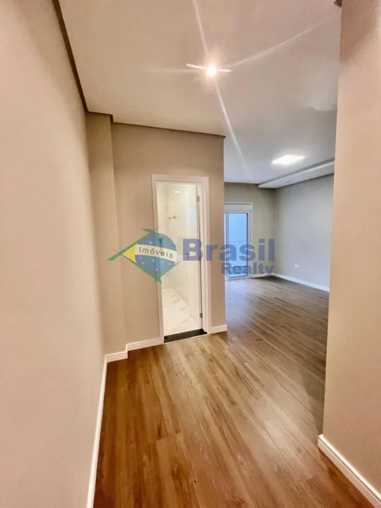 Sobrado, 3 quartos, 253 m² - Foto 12