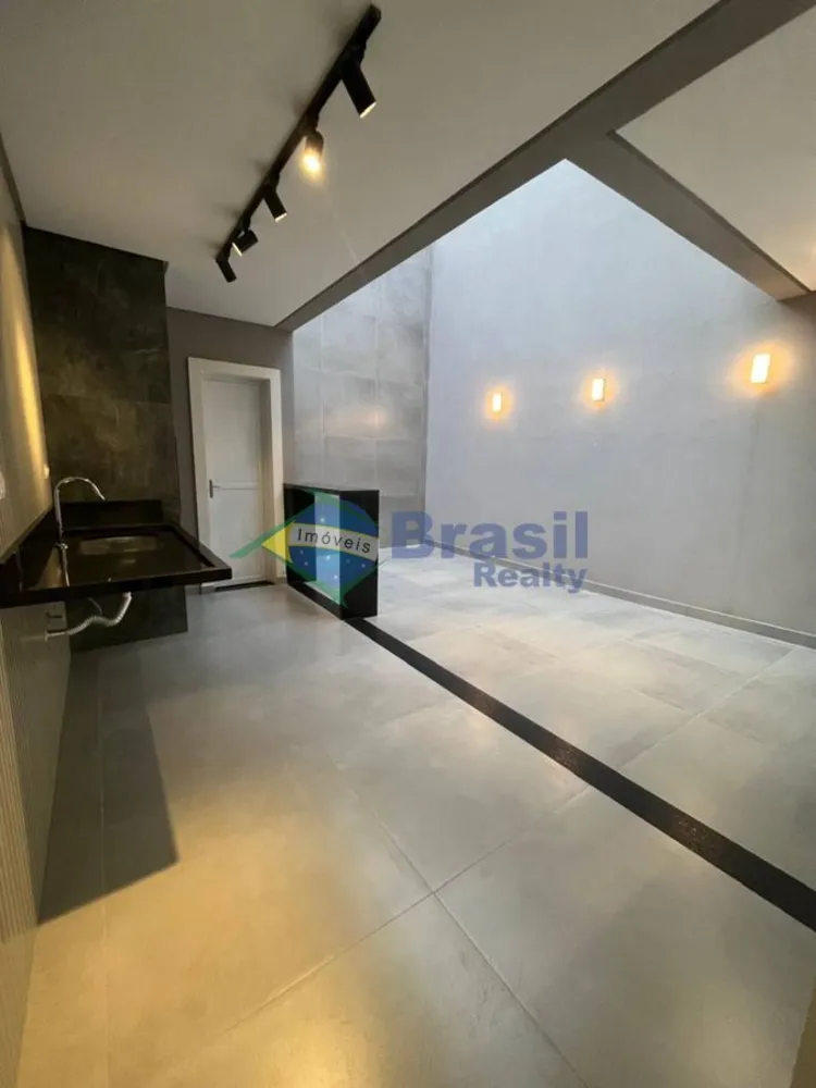 Sobrado, 3 quartos, 253 m² - Foto 6