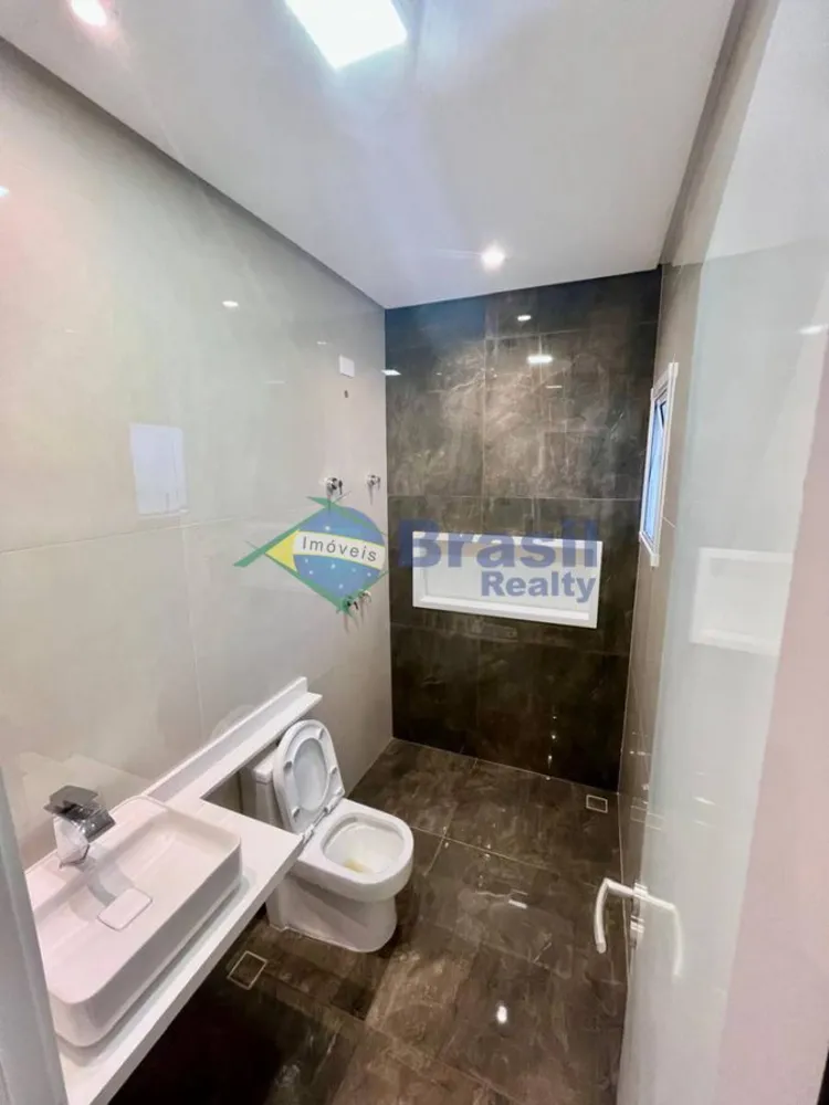 Sobrado, 3 quartos, 253 m² - Foto 10