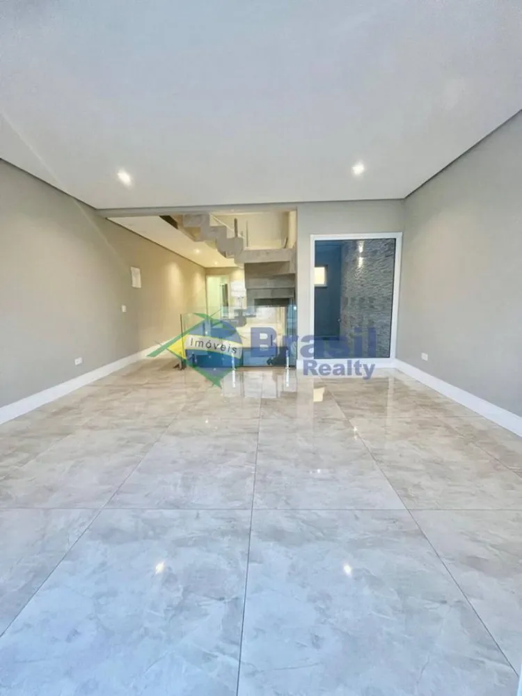 Sobrado, 3 quartos, 253 m² - Foto 4
