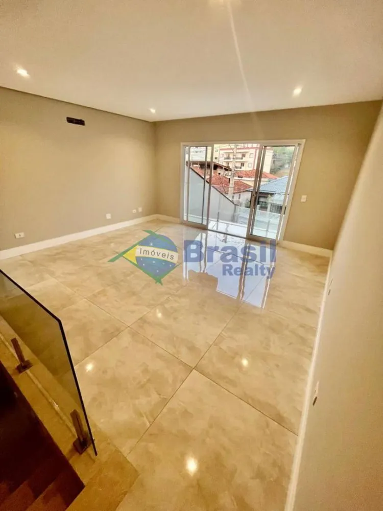 Sobrado, 3 quartos, 253 m² - Foto 2