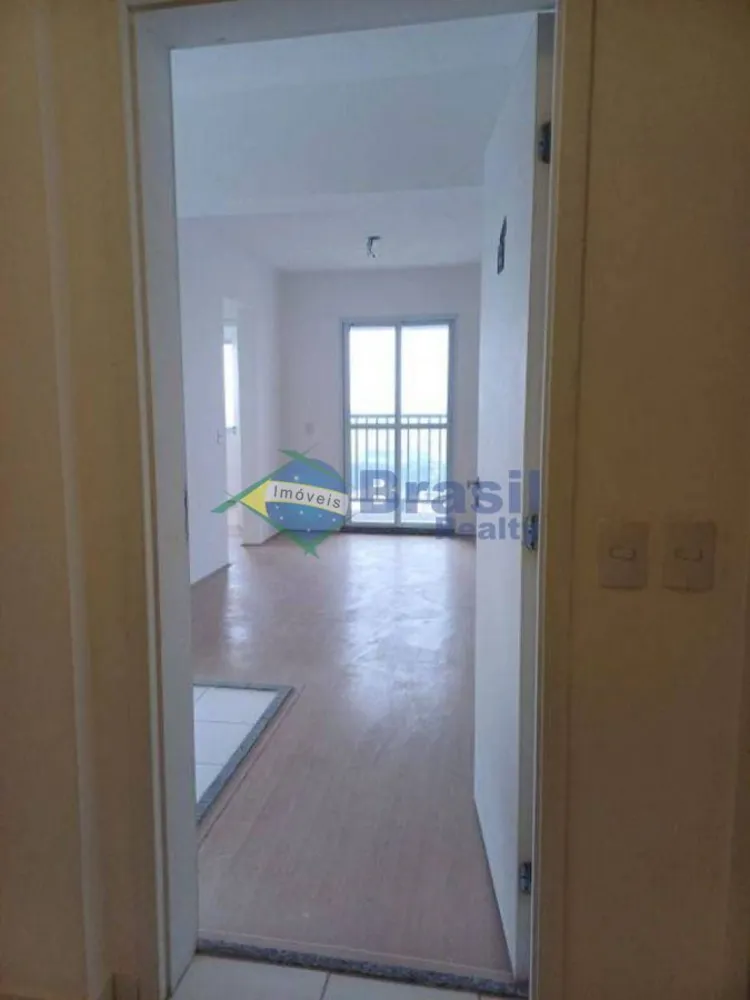 Apartamento, 2 quartos, 42 m² - Foto 8