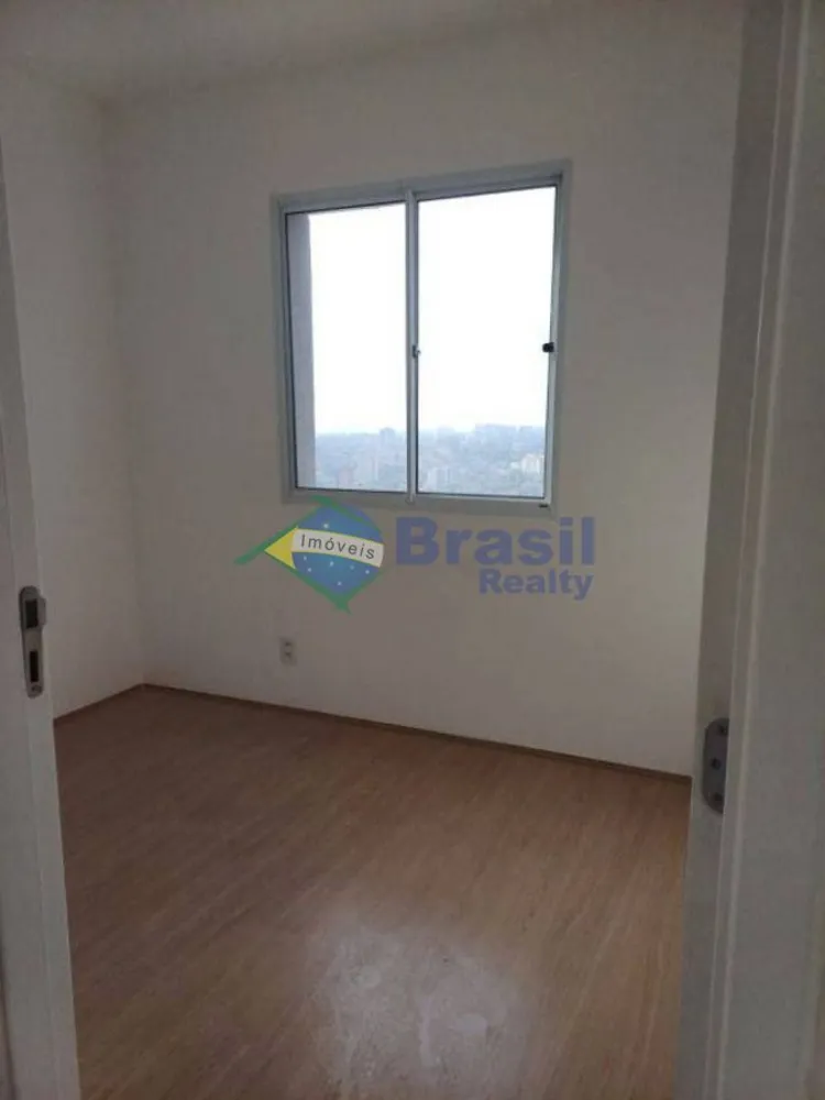 Apartamento, 2 quartos, 42 m² - Foto 4