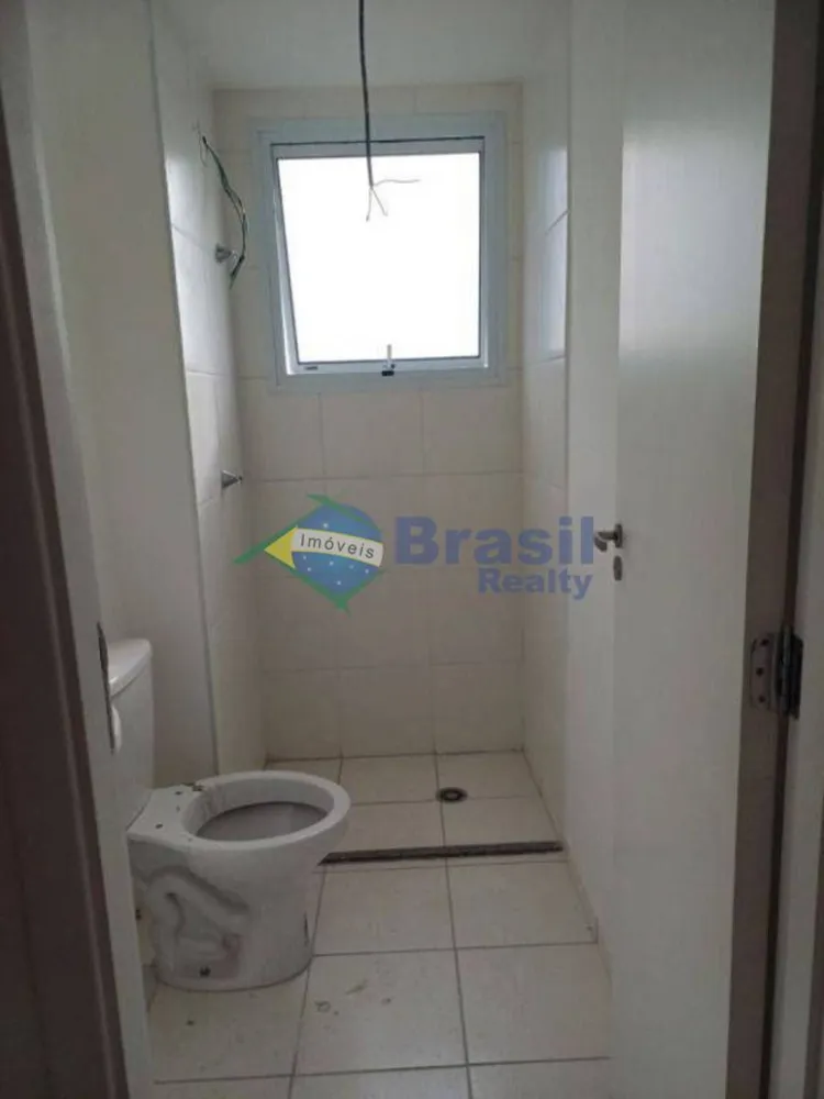 Apartamento, 2 quartos, 42 m² - Foto 8