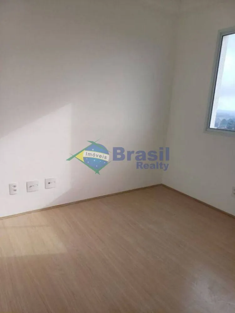 Apartamento, 2 quartos, 42 m² - Foto 5