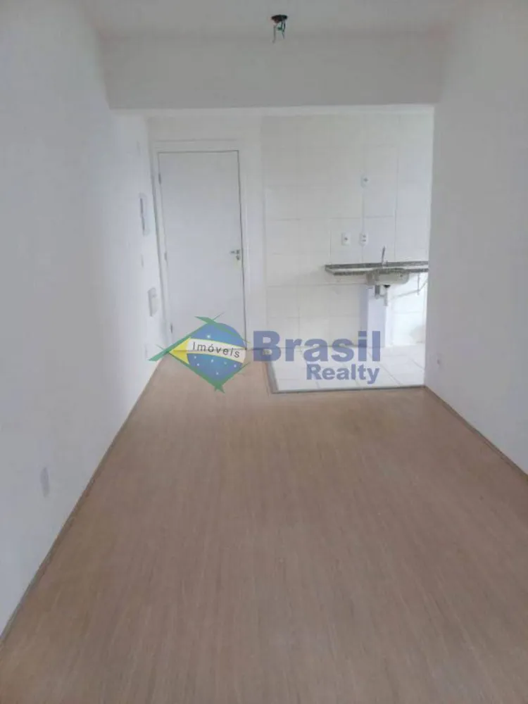 Apartamento, 2 quartos, 42 m² - Foto 6