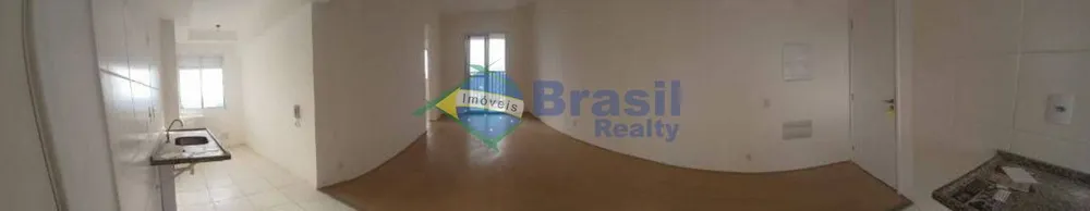 Apartamento, 2 quartos, 42 m² - Foto 7