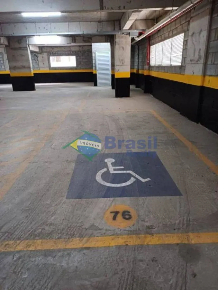 Apartamento, 2 quartos, 42 m² - Foto 2