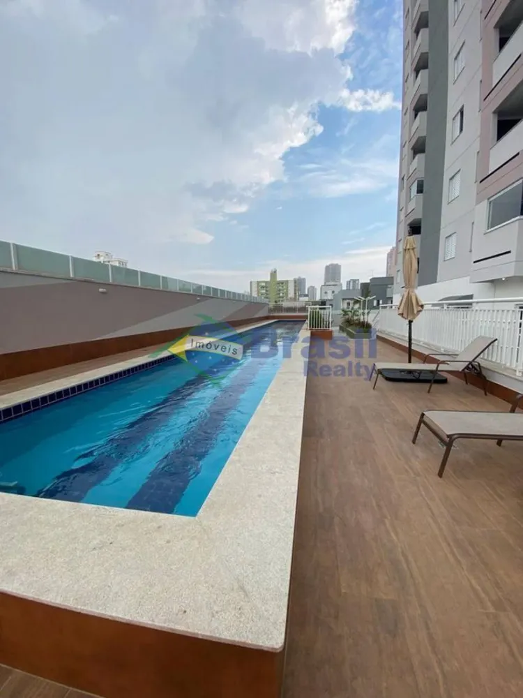 Apartamento, 2 quartos, 54 m² - Foto 11