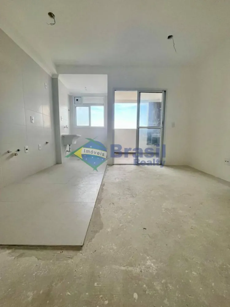 Apartamento, 2 quartos, 54 m² - Foto 2