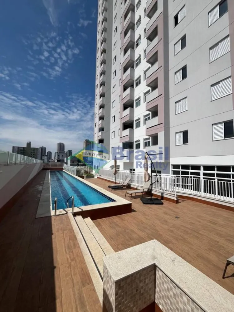 Apartamento, 2 quartos, 54 m² - Foto 12