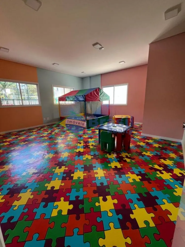 Apartamento, 2 quartos, 54 m² - Foto 16