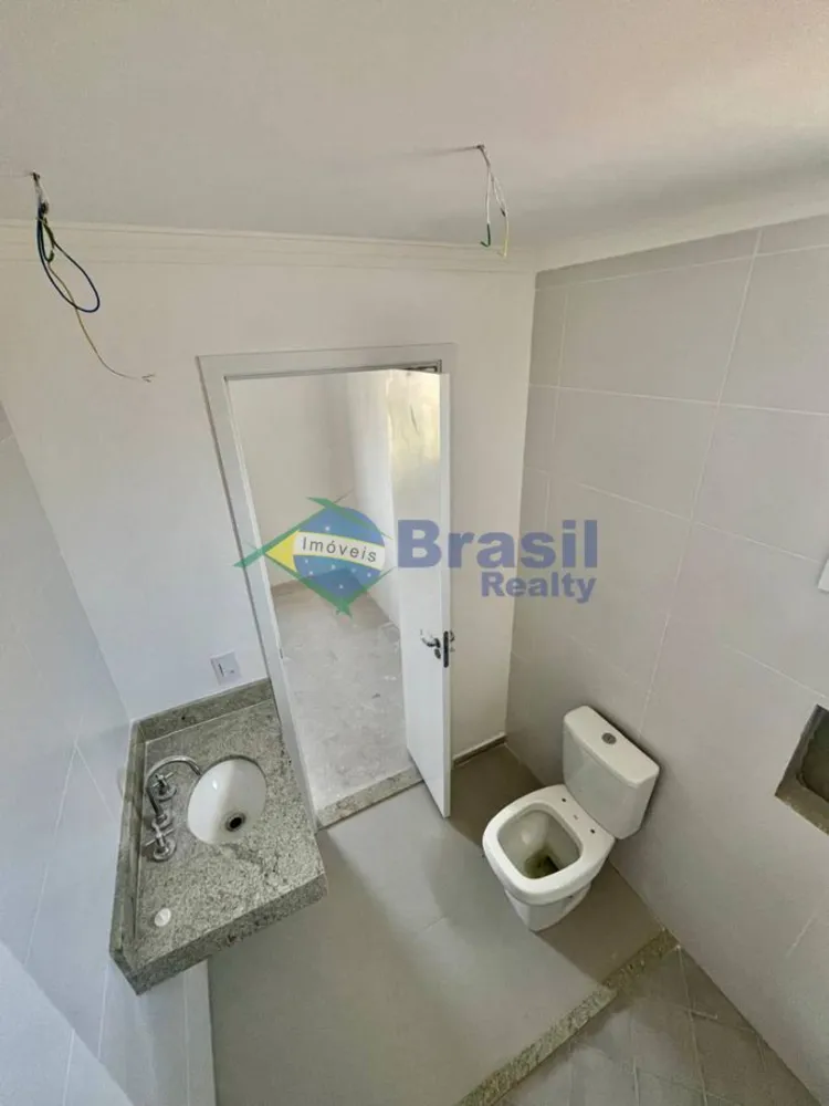 Apartamento, 2 quartos, 54 m² - Foto 6