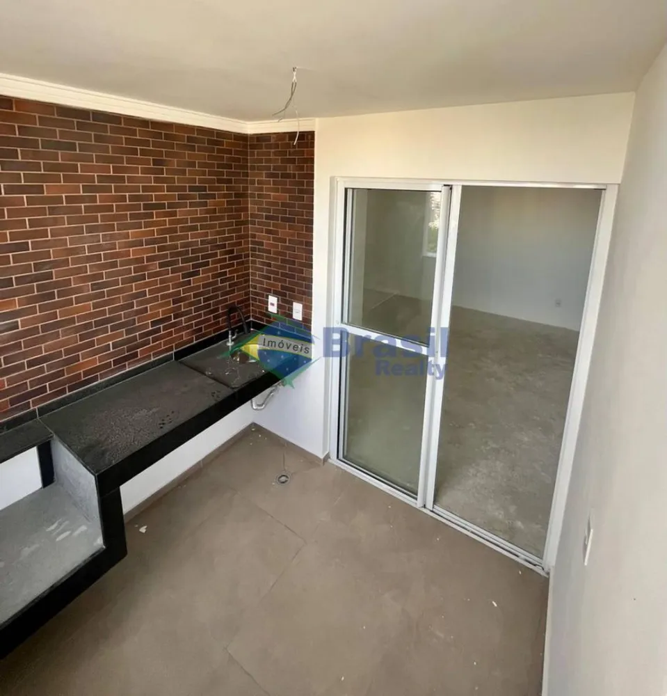 Apartamento, 2 quartos, 54 m² - Foto 1