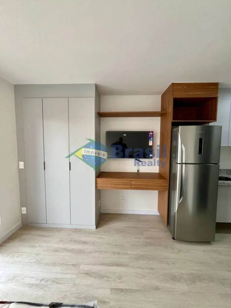 Apartamento, 1 quarto, 24 m² - Foto 1