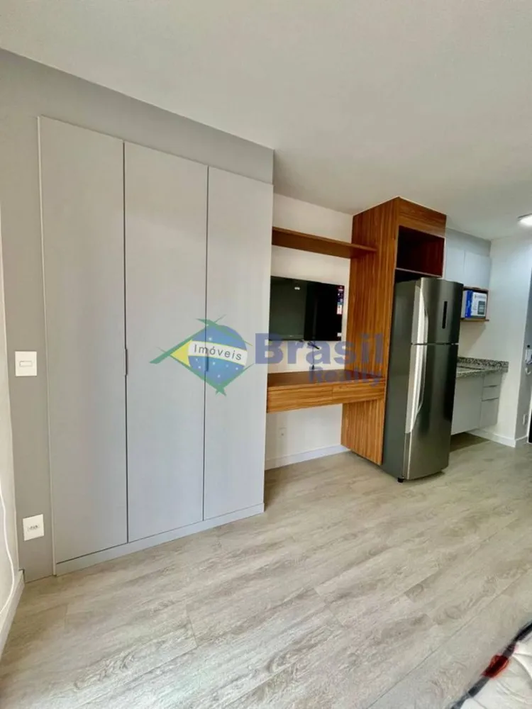 Apartamento, 1 quarto, 24 m² - Foto 2