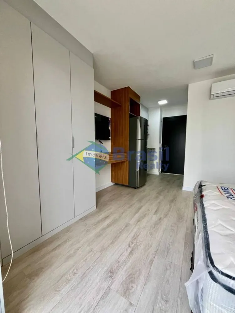 Apartamento, 1 quarto, 24 m² - Foto 3