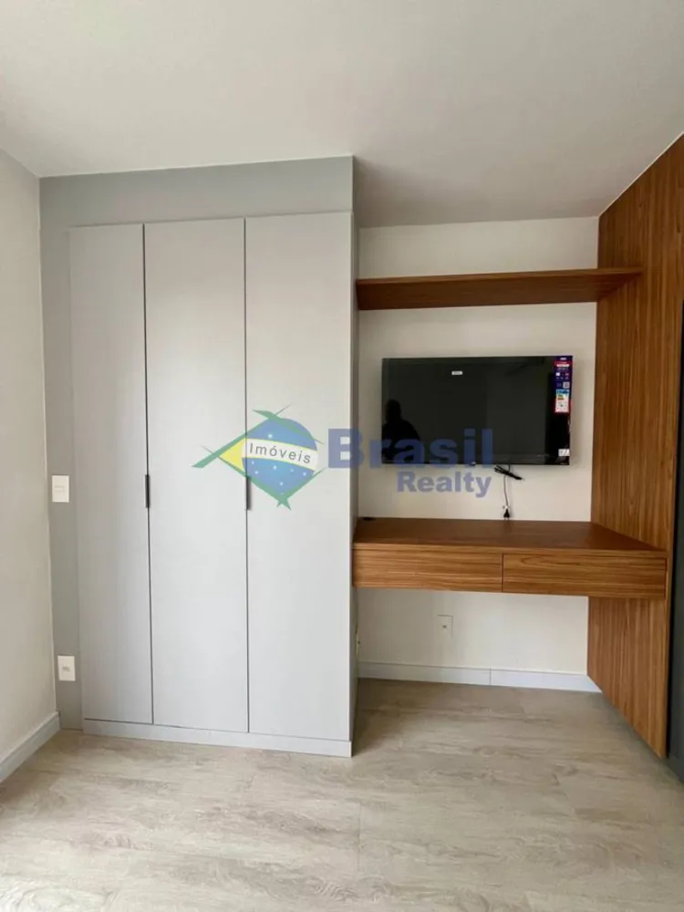Apartamento, 1 quarto, 24 m² - Foto 4