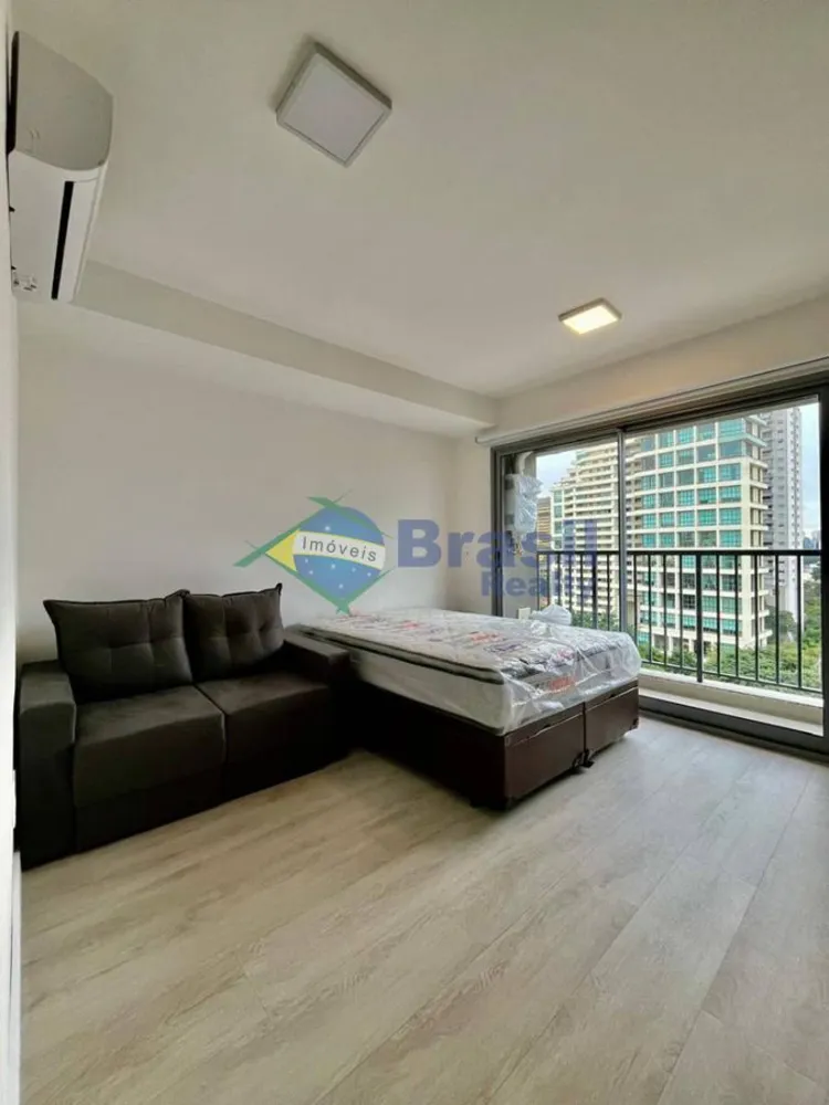 Apartamento, 1 quarto, 24 m² - Foto 5