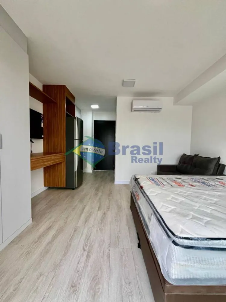 Apartamento, 1 quarto, 24 m² - Foto 8