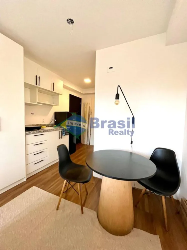 Apartamento, 1 quarto, 24 m² - Foto 3