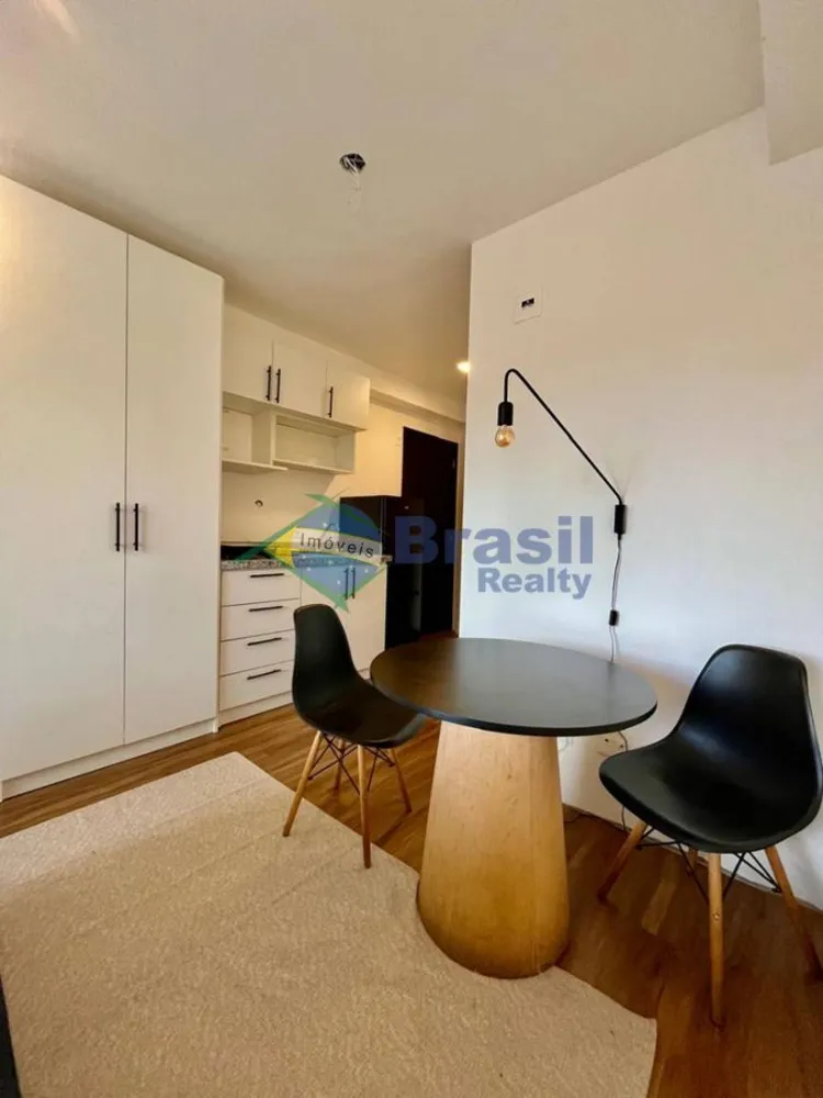 Apartamento, 1 quarto, 24 m² - Foto 1