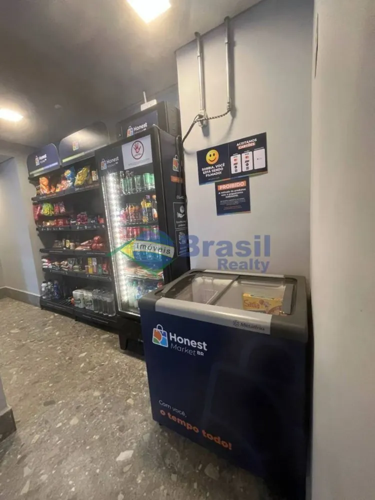 Apartamento, 1 quarto, 24 m² - Foto 11