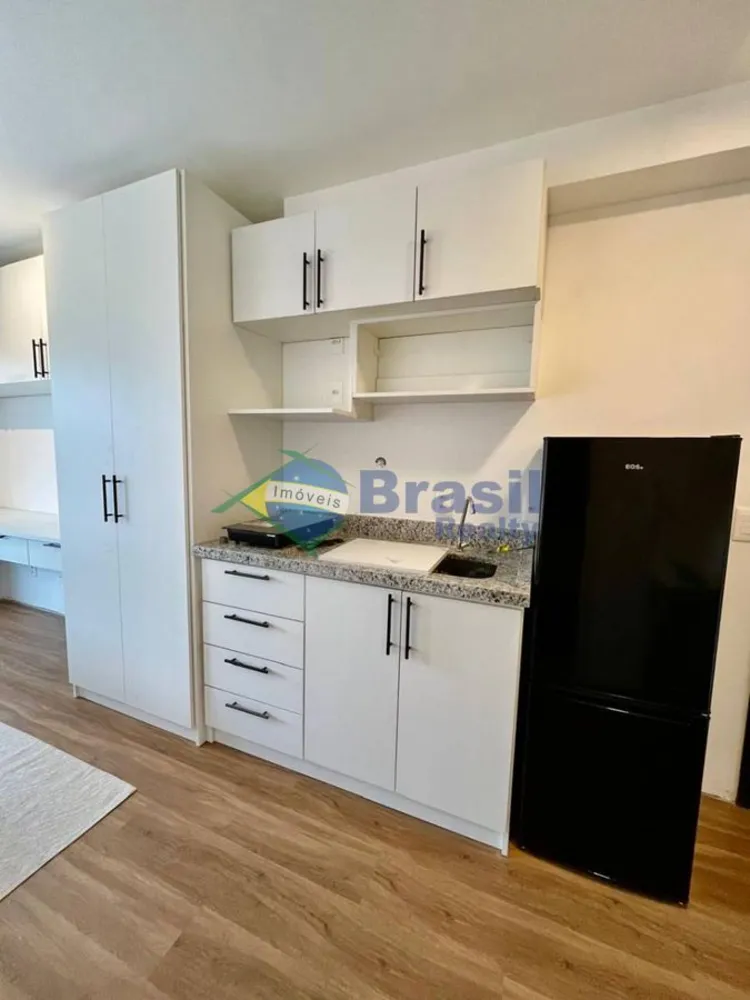 Apartamento, 1 quarto, 24 m² - Foto 4