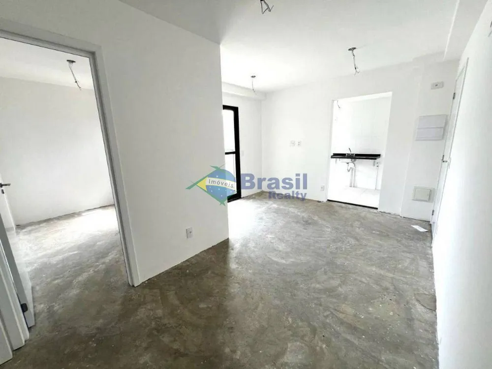 Apartamento, 2 quartos, 50 m² - Foto 3