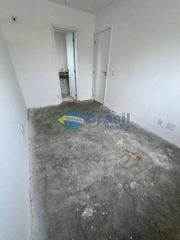 Apartamento, 2 quartos, 50 m² - Foto 5