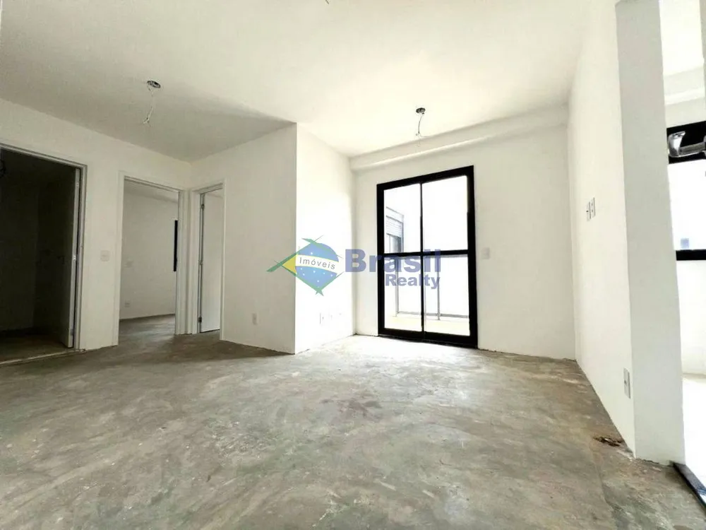 Apartamento, 2 quartos, 50 m² - Foto 3