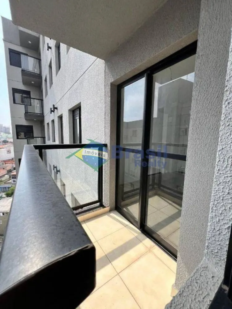 Apartamento, 2 quartos, 50 m² - Foto 6
