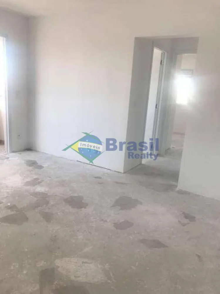 Apartamento, 2 quartos, 47 m² - Foto 2