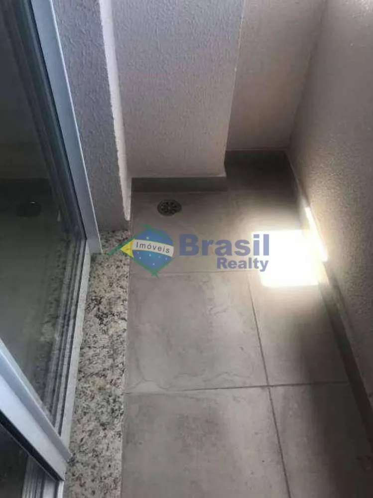 Apartamento, 2 quartos, 47 m² - Foto 1