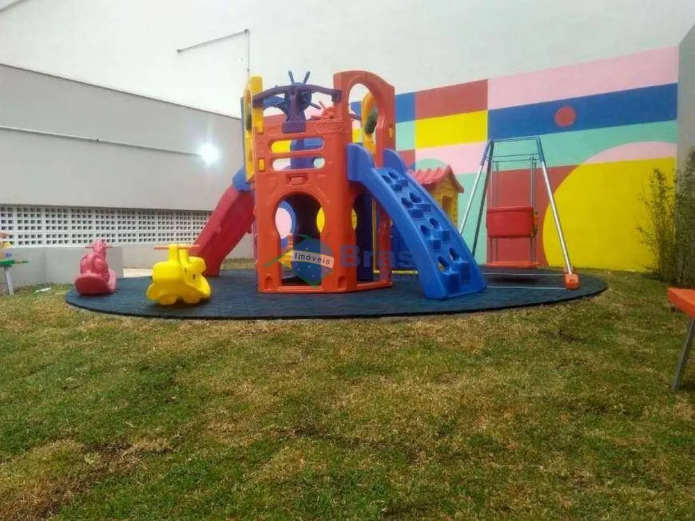 Apartamento, 2 quartos, 47 m² - Foto 12