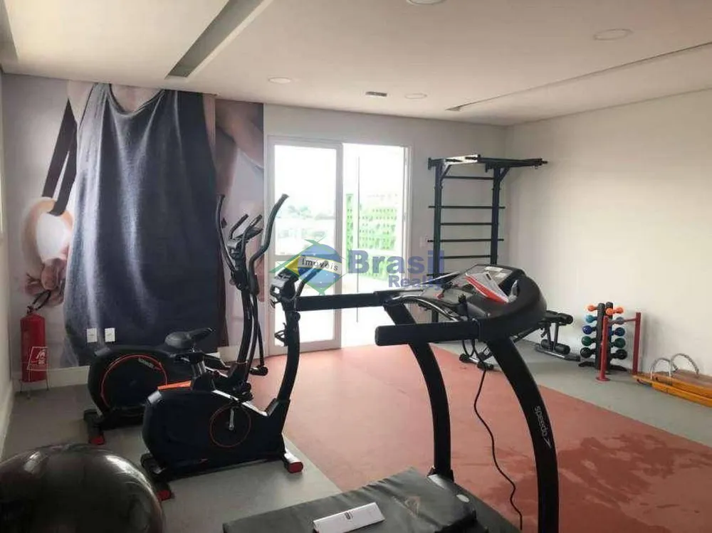 Apartamento, 2 quartos, 47 m² - Foto 11