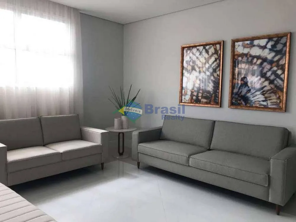 Apartamento, 2 quartos, 47 m² - Foto 9