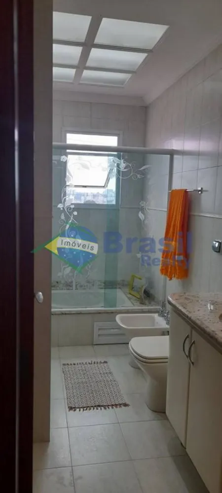 Sobrado, 4 quartos, 202 m² - Foto 2