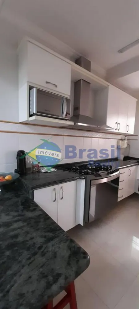 Sobrado, 4 quartos, 202 m² - Foto 15