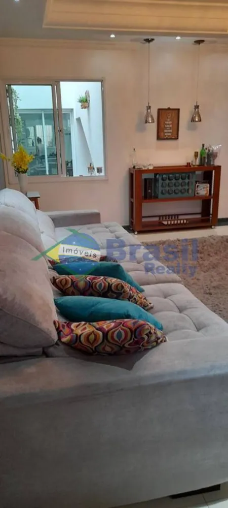 Sobrado, 4 quartos, 202 m² - Foto 9