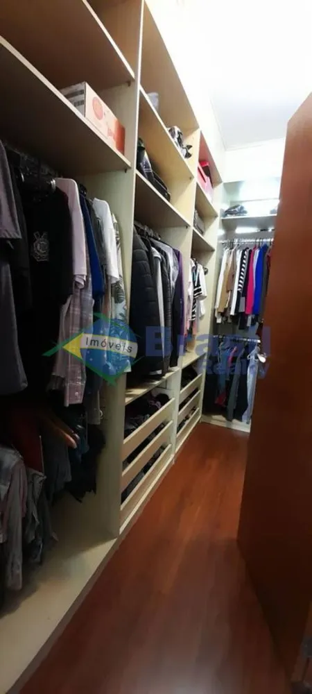 Sobrado, 4 quartos, 202 m² - Foto 4