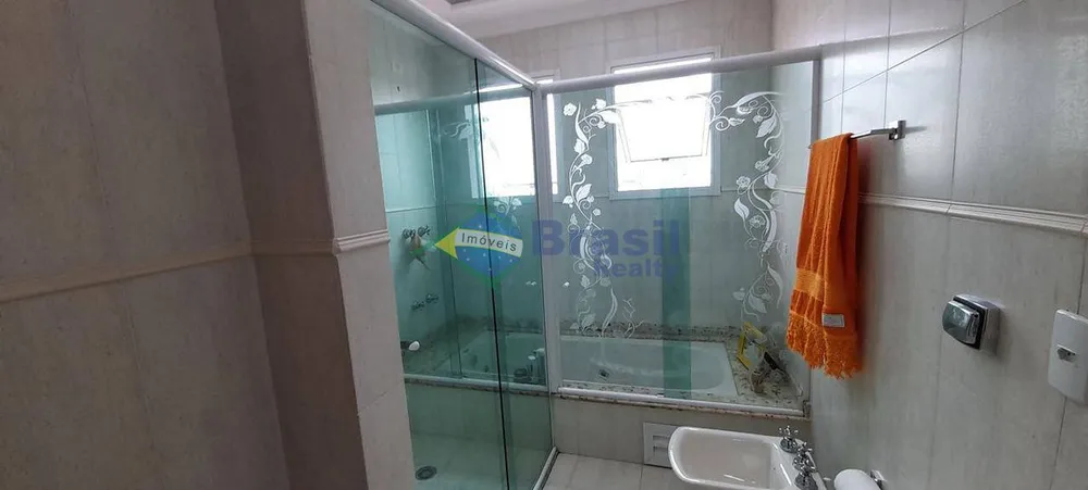 Sobrado, 4 quartos, 202 m² - Foto 8