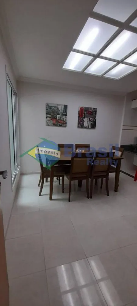 Sobrado, 4 quartos, 202 m² - Foto 14