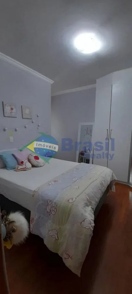 Sobrado, 4 quartos, 202 m² - Foto 3