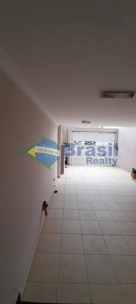 Sobrado, 4 quartos, 202 m² - Foto 7