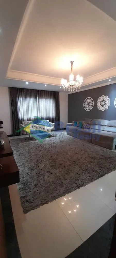 Sobrado, 4 quartos, 202 m² - Foto 13