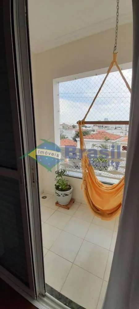 Sobrado, 4 quartos, 202 m² - Foto 5
