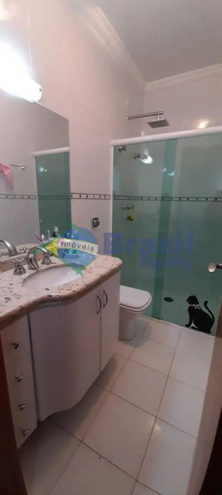 Sobrado, 4 quartos, 202 m² - Foto 11