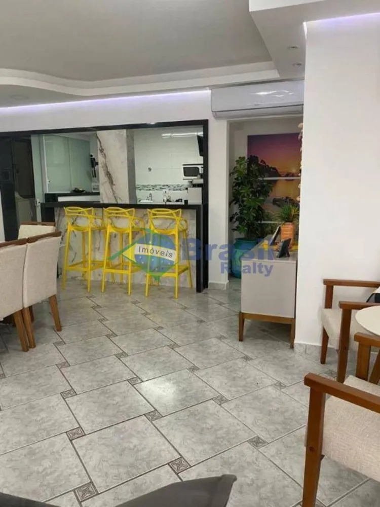 Apartamento, 2 quartos, 100 m² - Foto 1