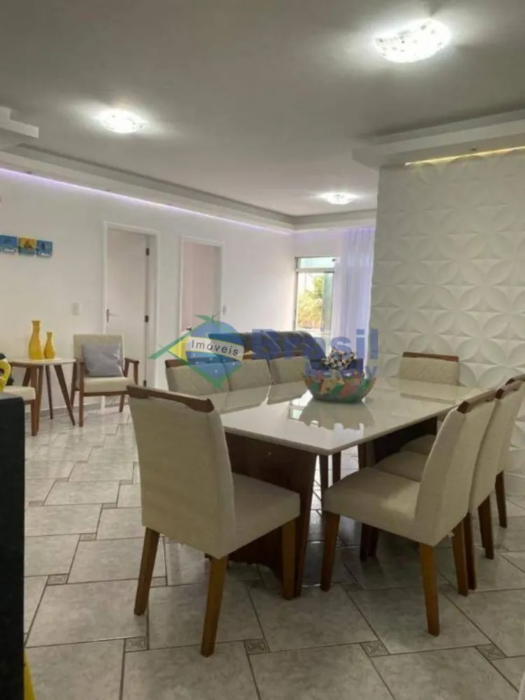 Apartamento, 2 quartos, 100 m² - Foto 2